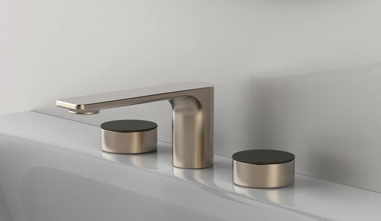 Bathroom Collection, Laguna for JAQUAR
