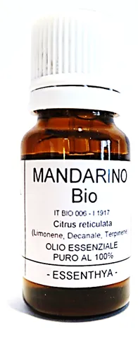 Mandarino BIO