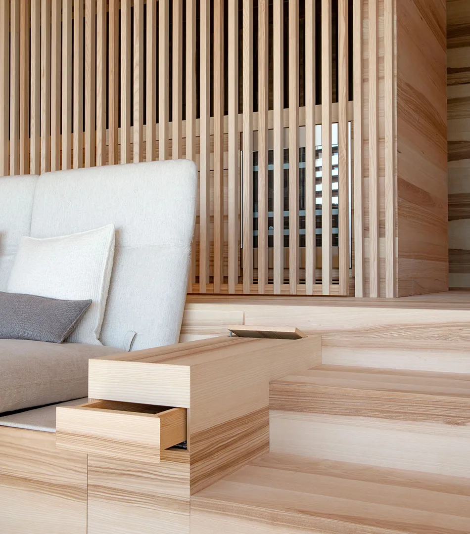 Mountain Villa 4.0 - Switzerland (CH)