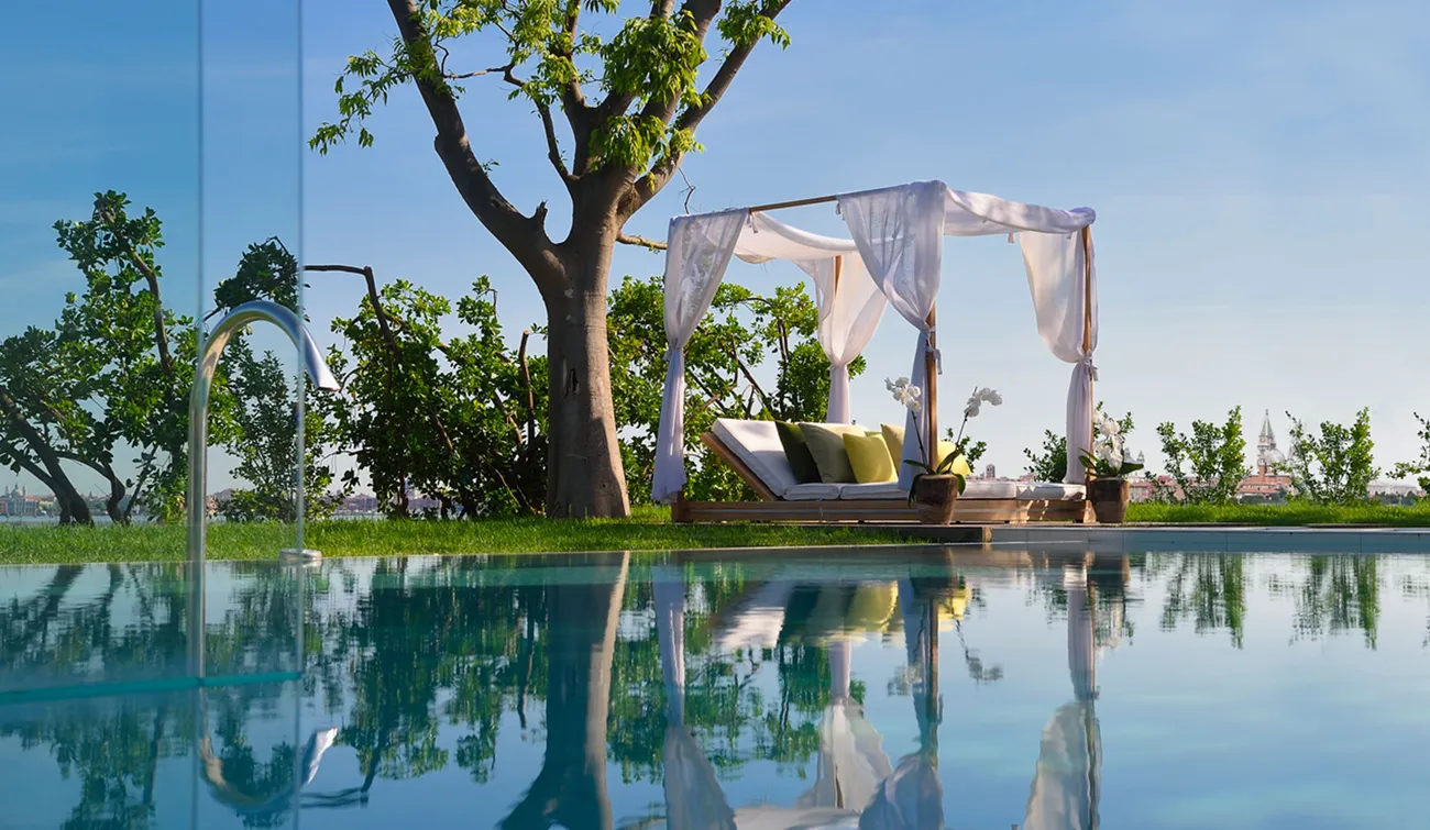 JW Marriott Venice Resort & Spa, Venice (IT)