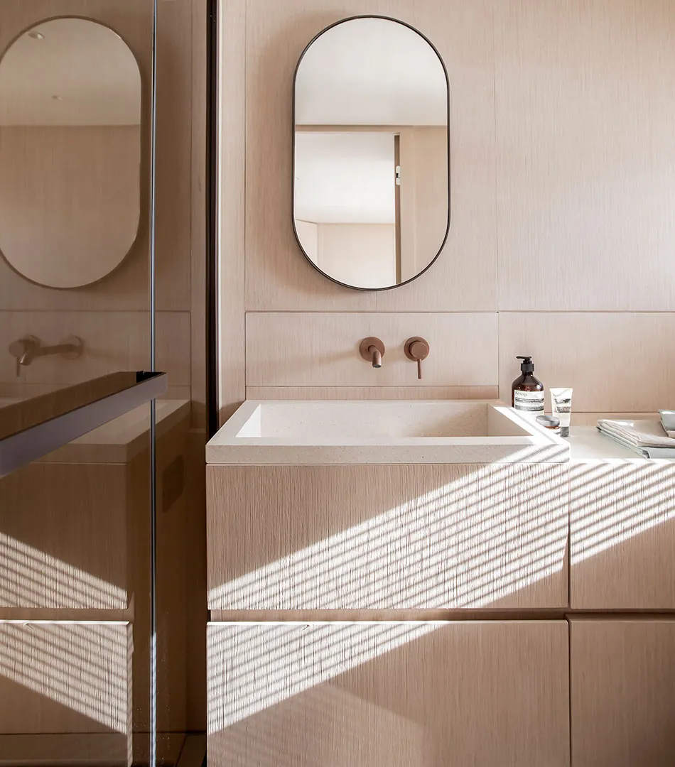 Bathroom - Seadeck 6
