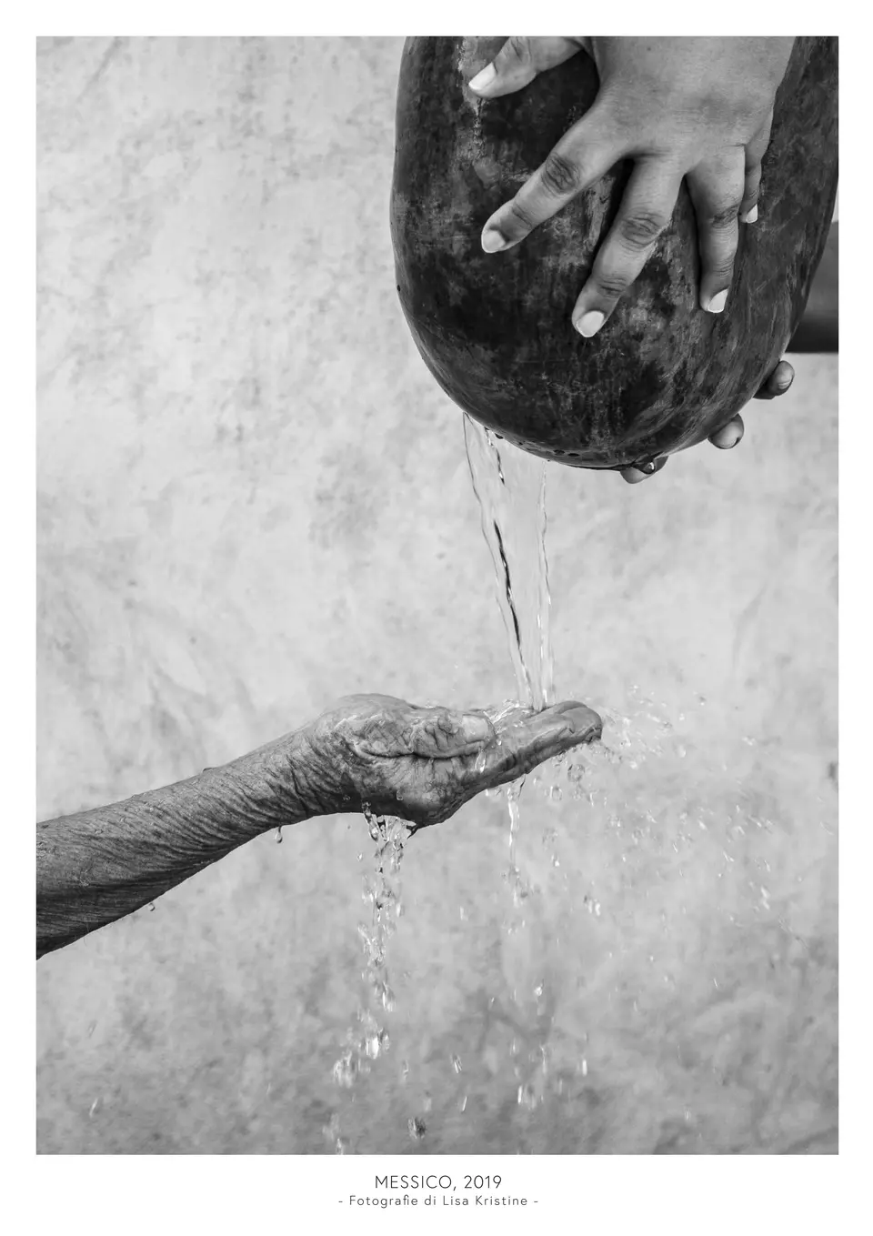 "Nuns healing hearts" - Photographic exhibition from March 1st to 6th at the MAXXI Corner in Rome