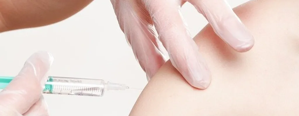 vaccinazione
