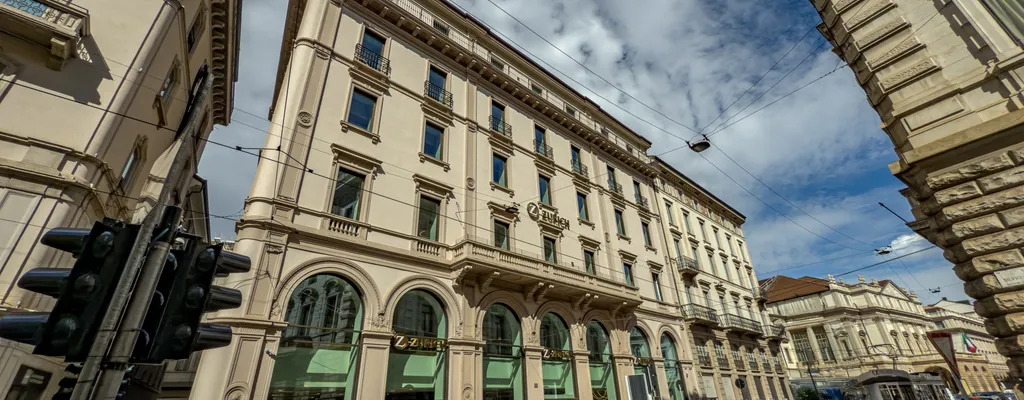 La sede di Zurich