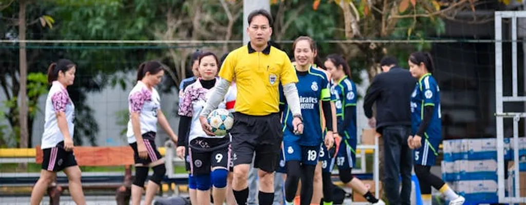 arbitro