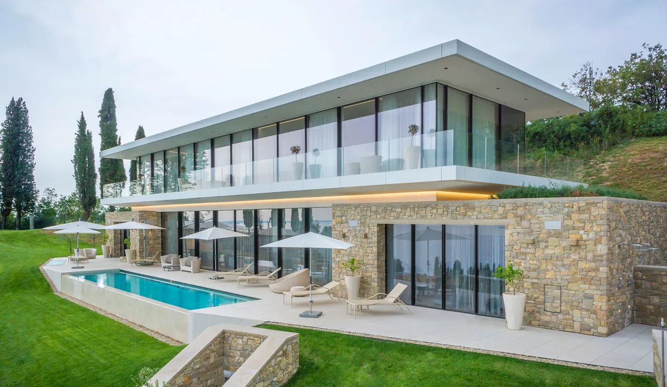 Villa Eden, Gardone Resort -Gardone Riviera (IT)