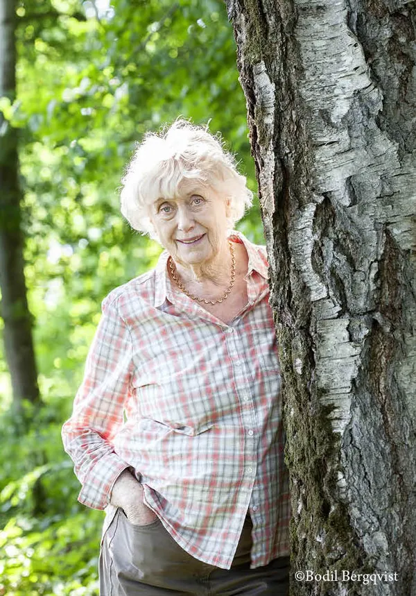 Kerstin Ekman