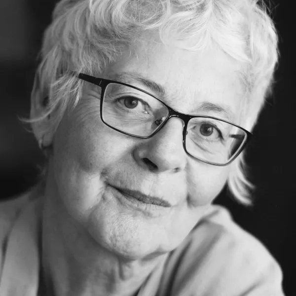 Jocelyne Saucier