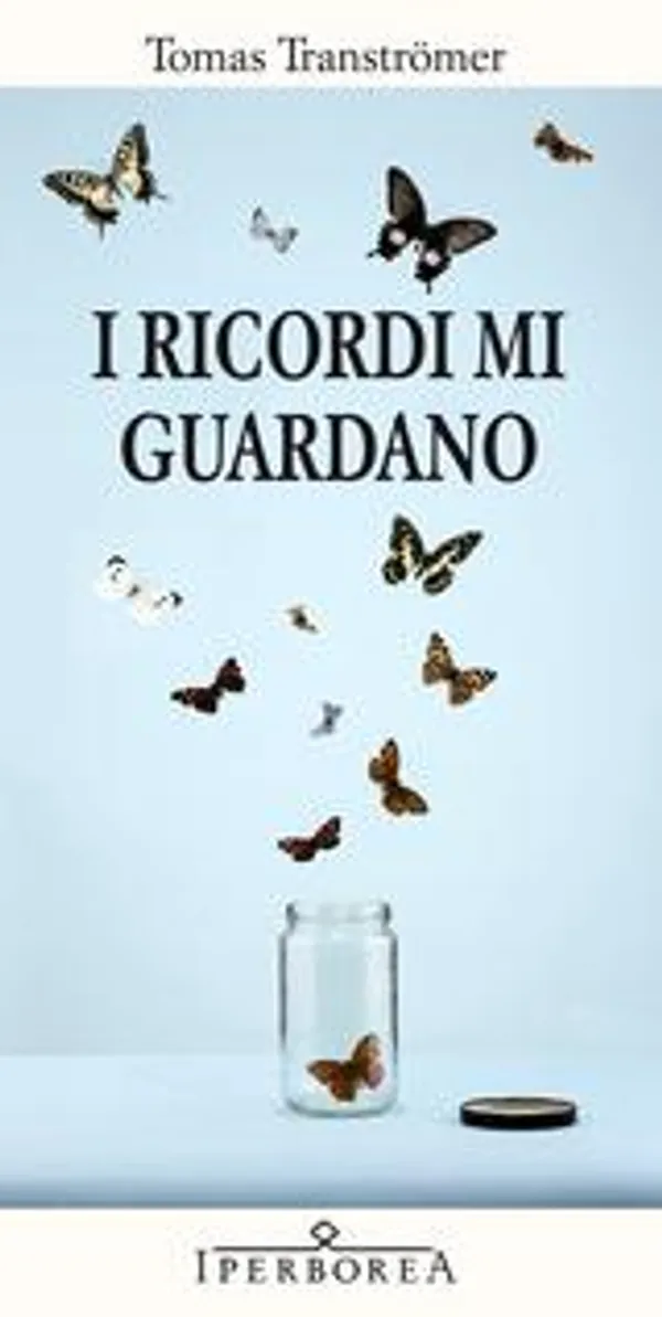 I ricordi mi guardano