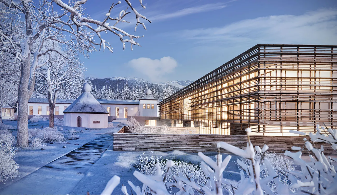 Lake Hotel (DE)