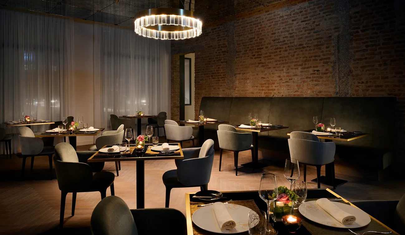 JW Marriott Venice Resort & Spa, Venice (IT)