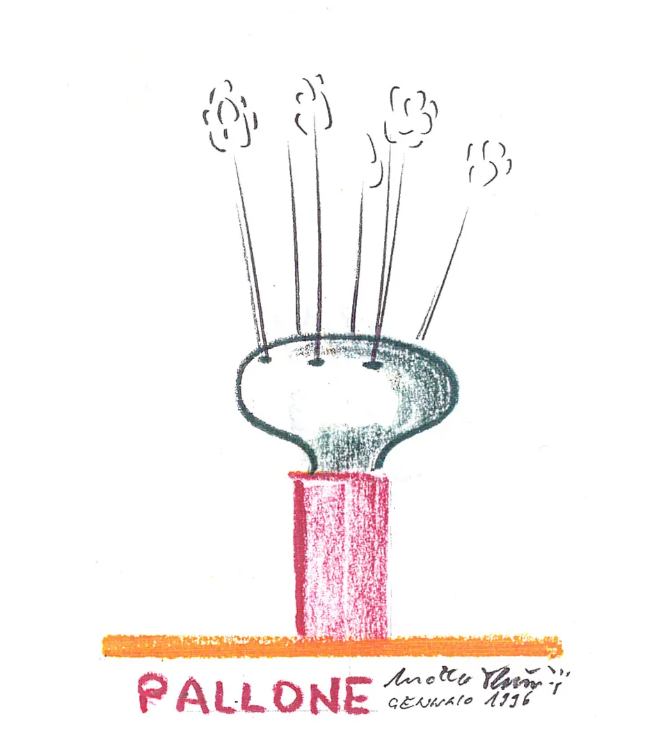 Terre cotte disegno