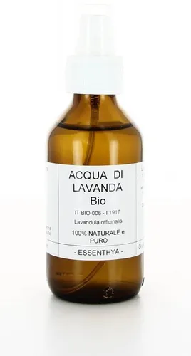 Acqua di Lavanda BIO
