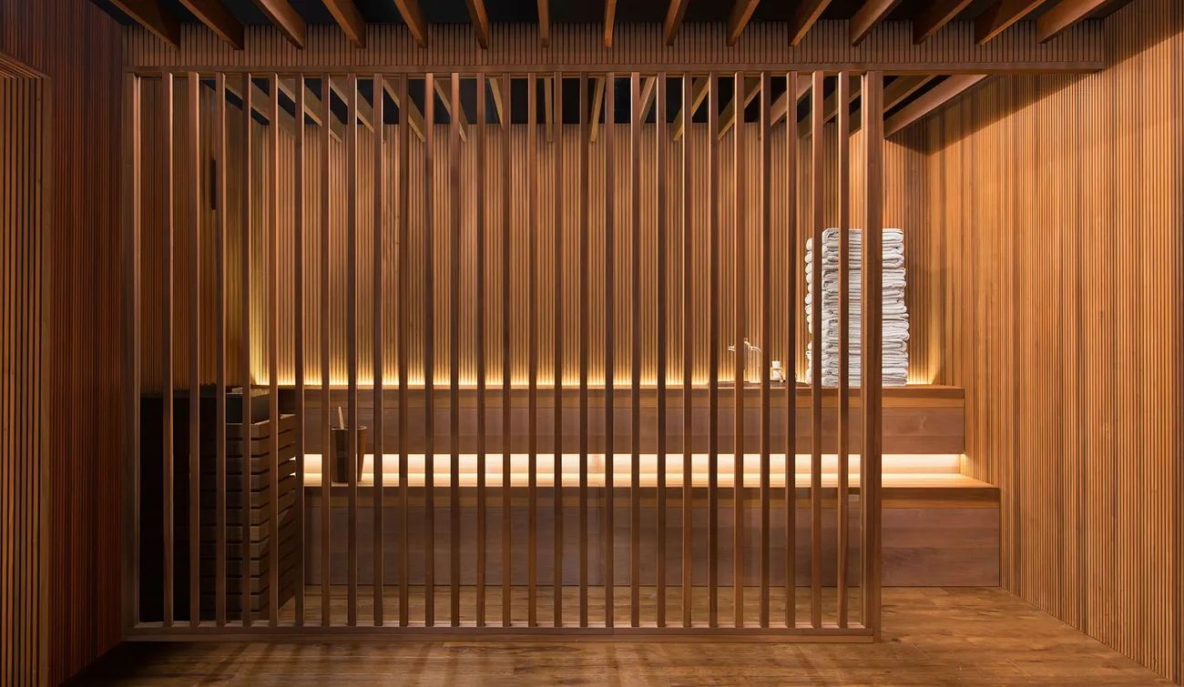 Matteo Thun&Partners - Elle Decor Grand Hotel - Design Therapy - 2019 - Milan