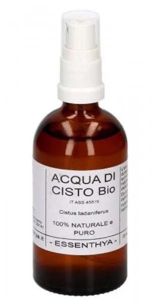 ACQUA DI CISTO BIO