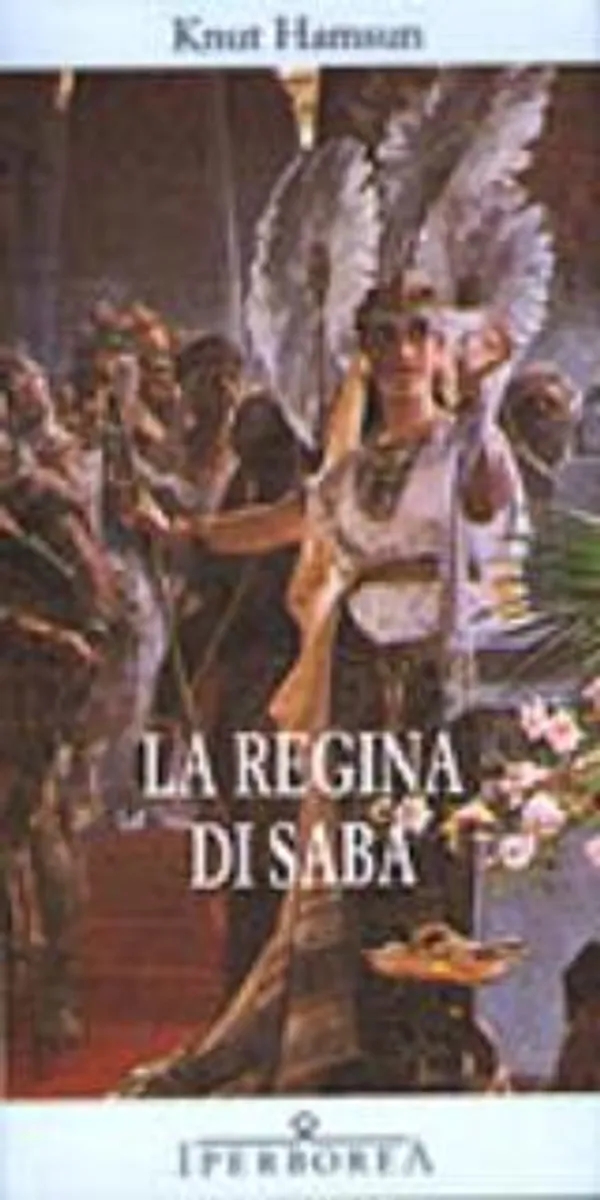 La Regina di Saba