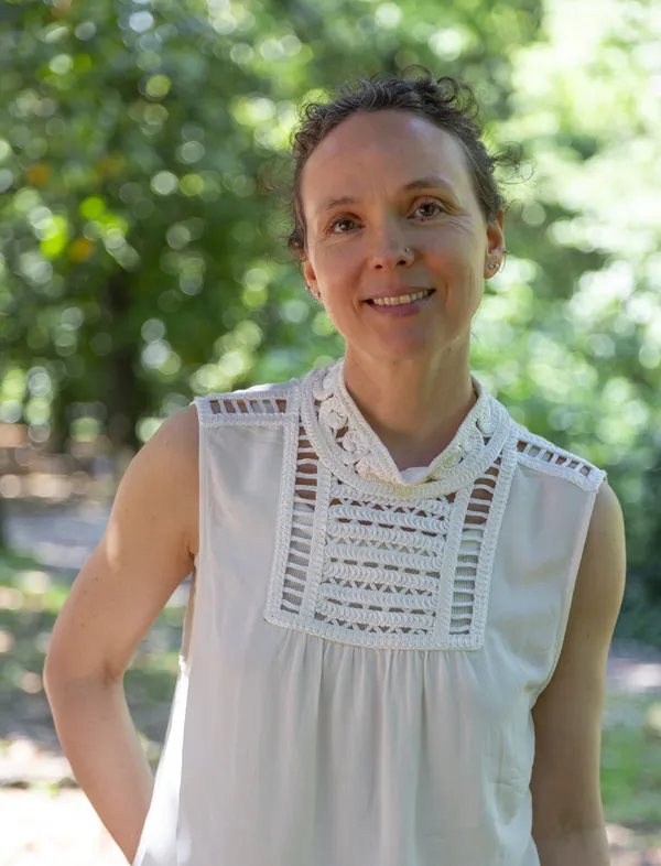 Guðrún Eva Mínervudóttir