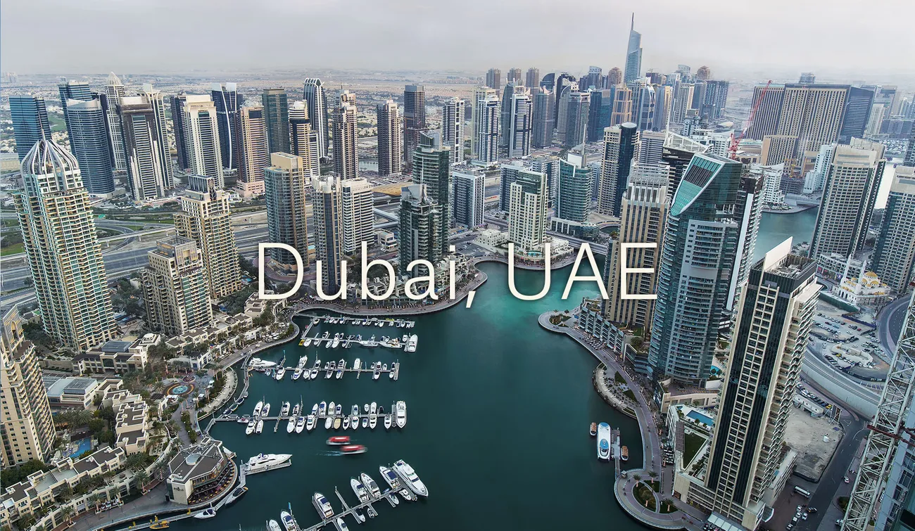 Dubai (UAE)