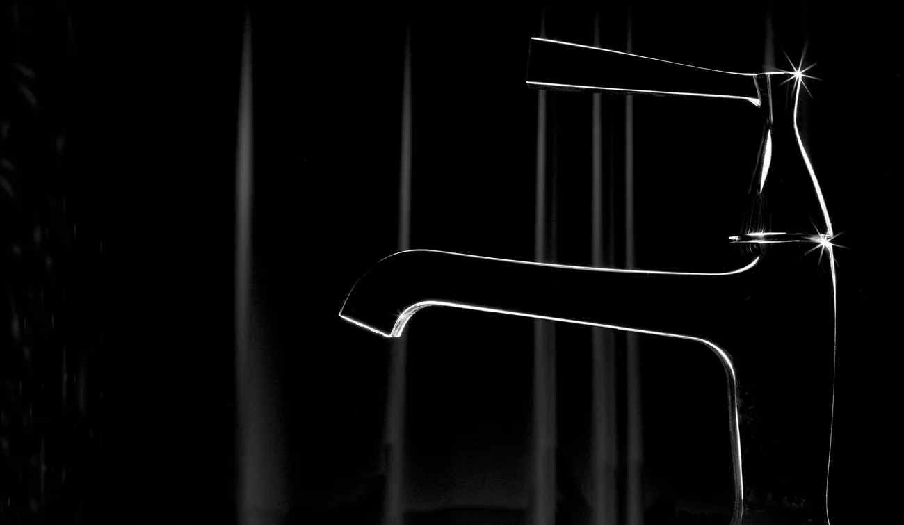Zucchetti, Bellagio bathroom fittings