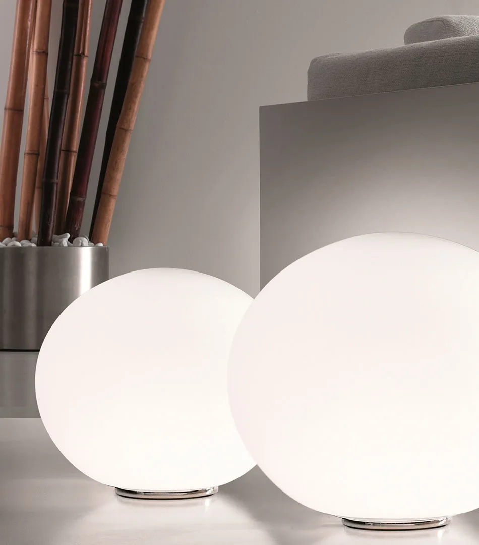 Leucos Sphera lamp collection