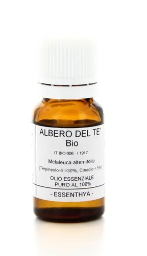 Albero del Tè BIO