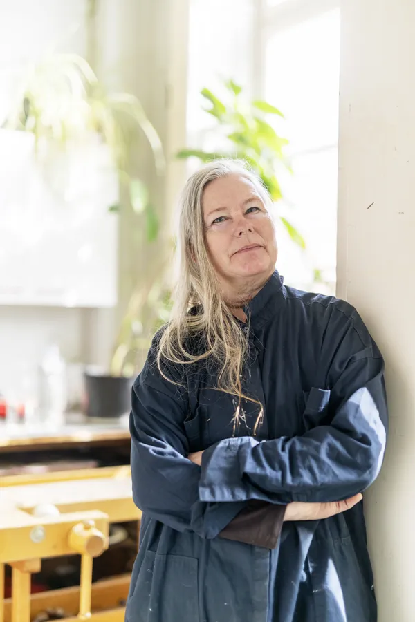 Eva Jacobson