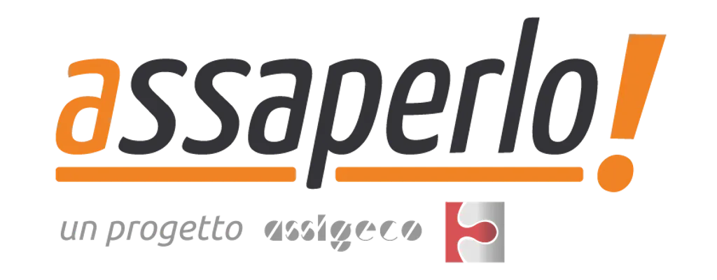 Il logo di Assiperlo
