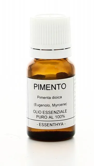 Pimento