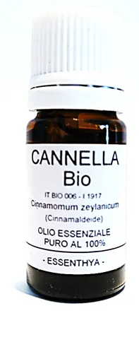 Cannella BIO