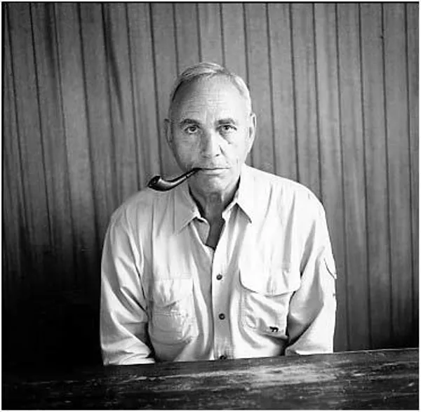 Jørn Riel