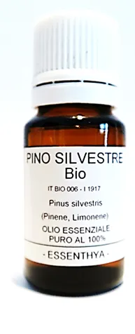 Pino silvestre BIO
