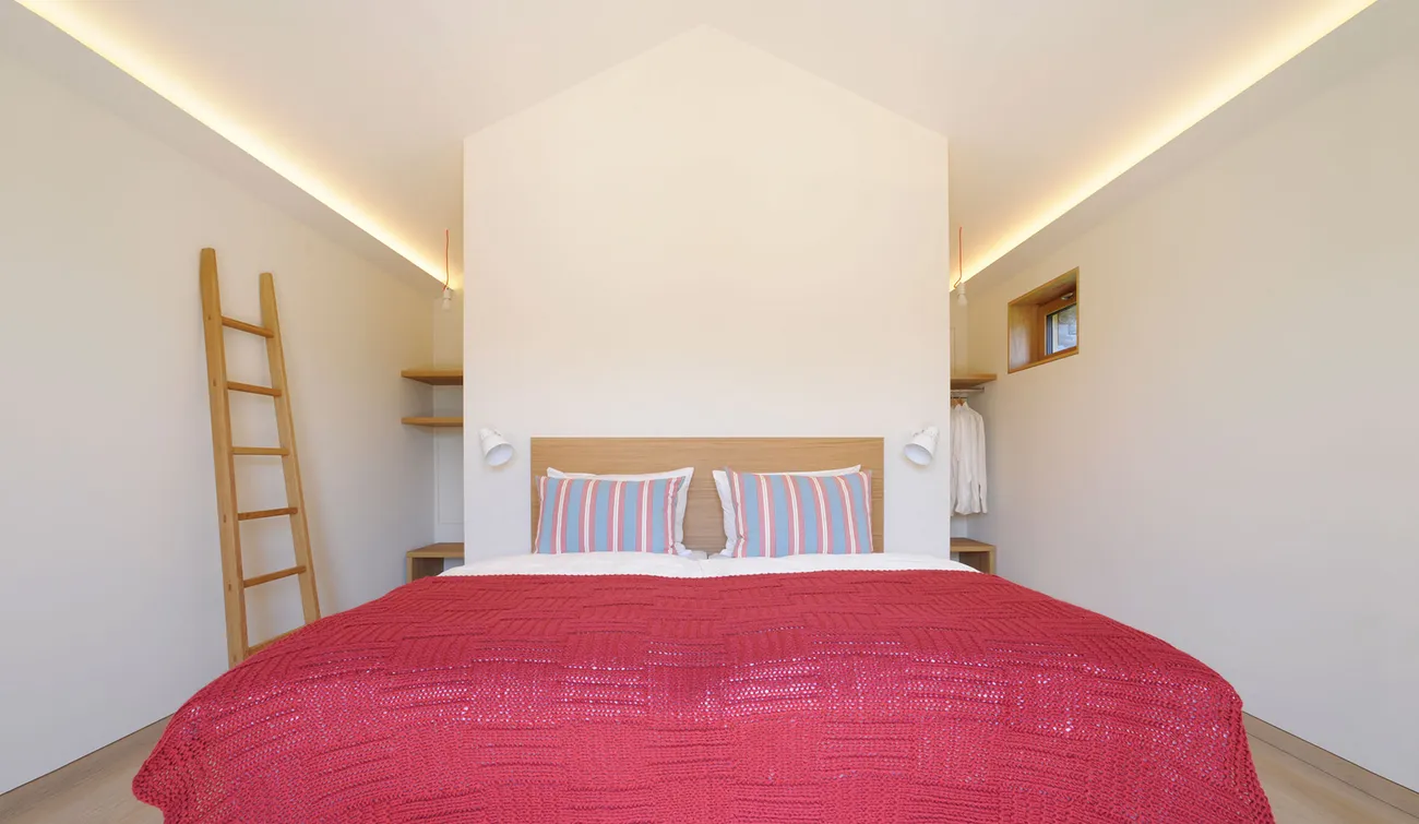 Winery Guest Houses, Longuich (DE)