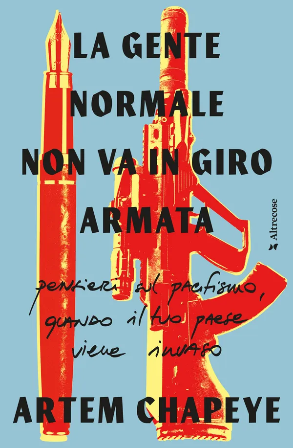 Altrecose