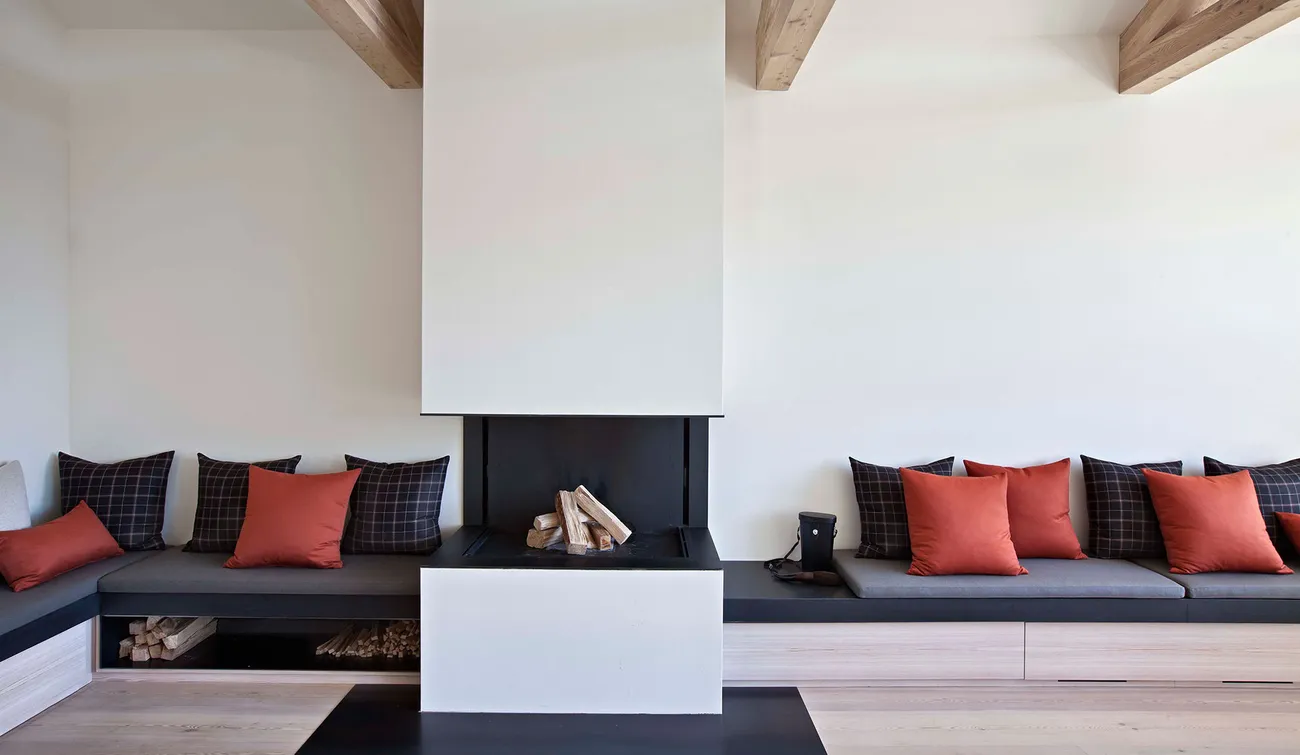 Chalet Engadina - Switzerland (CH)