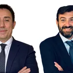 Mark Micheletti e Roberto Carbone