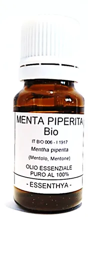 Menta Piperita BIO