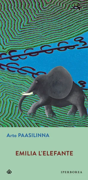 Emilia l'elefante