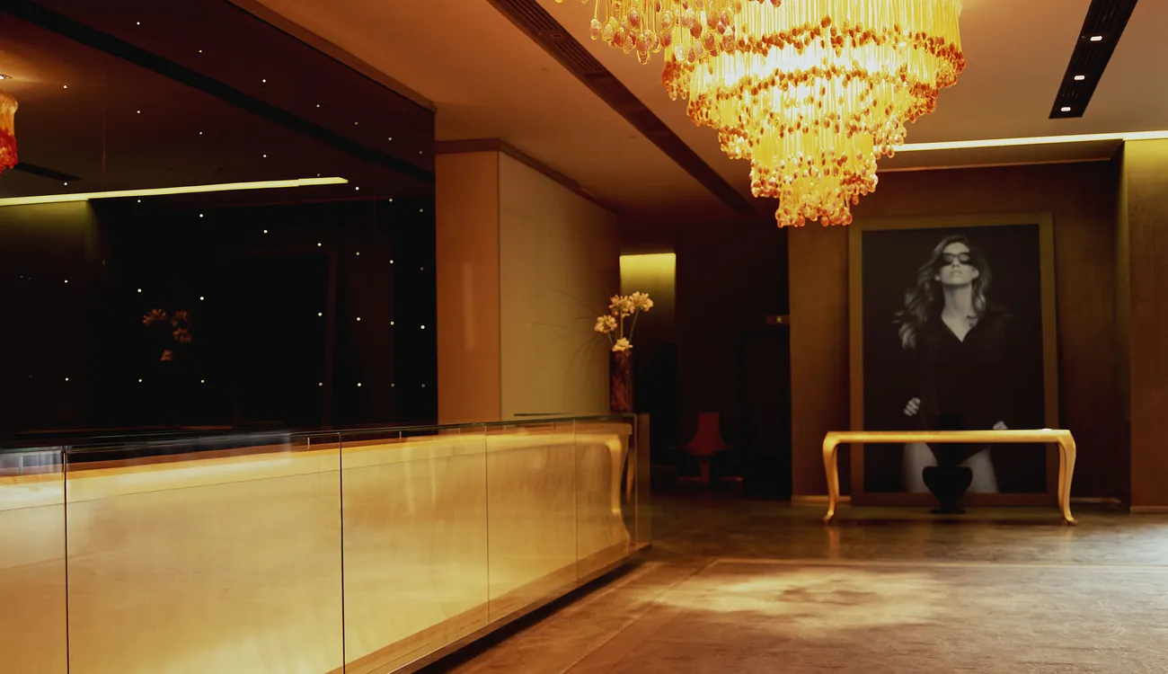 Nhow Hotel