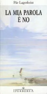 La mia parola è no
