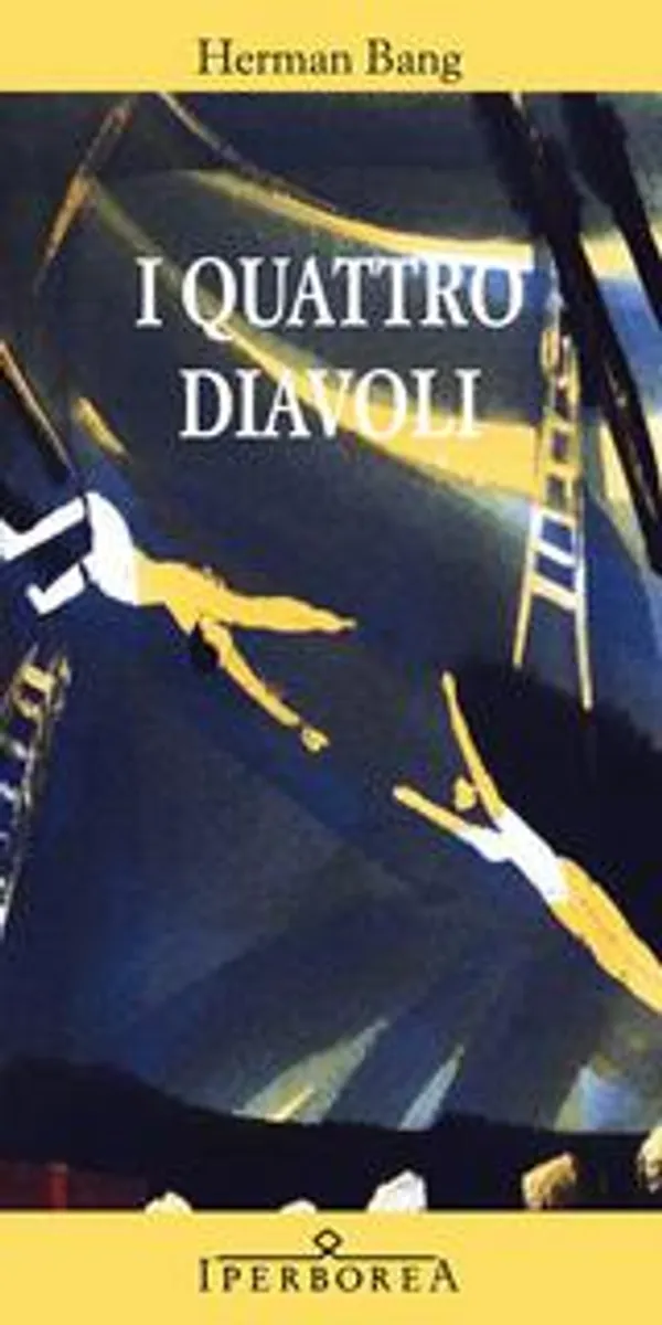 I Quattro Diavoli