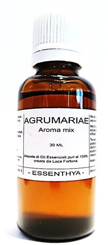 Agrumariae