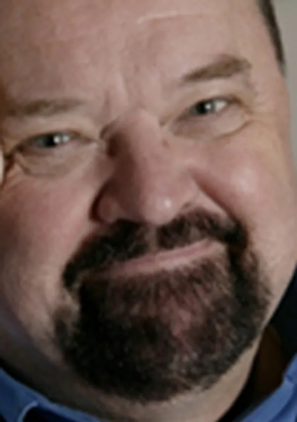 Flemming Jensen