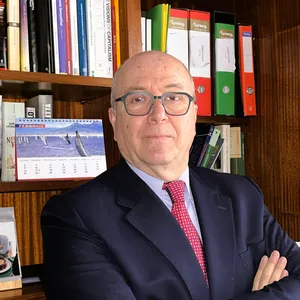 Tullio Ferrucci