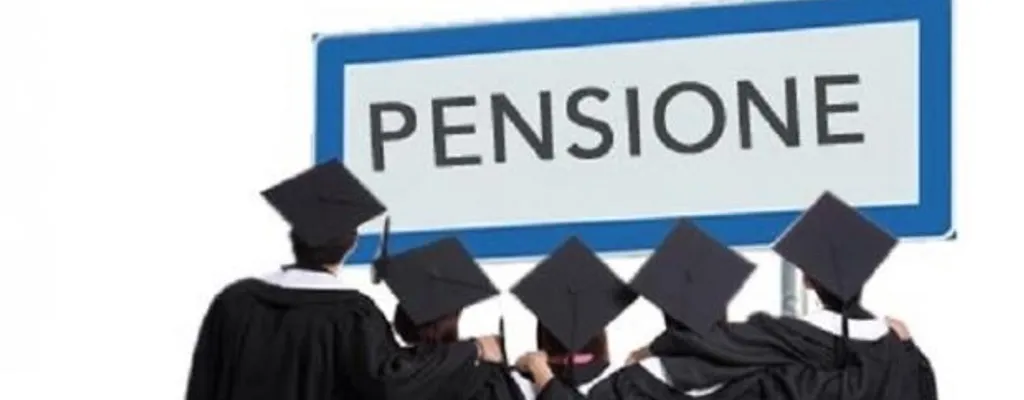 Un ampio speciale sul riscatto della laurea