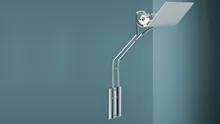 Calle wall lamp