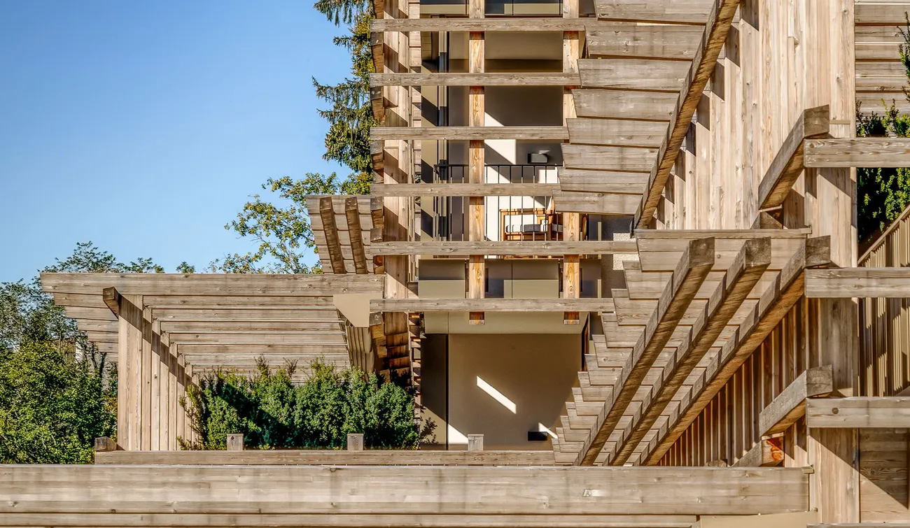 Waldhotel Health & Medical Excellence - Bürgenstock (CH)