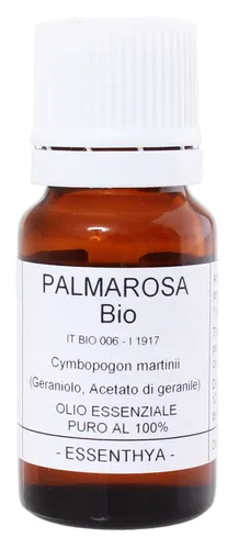 Palmarosa BIO