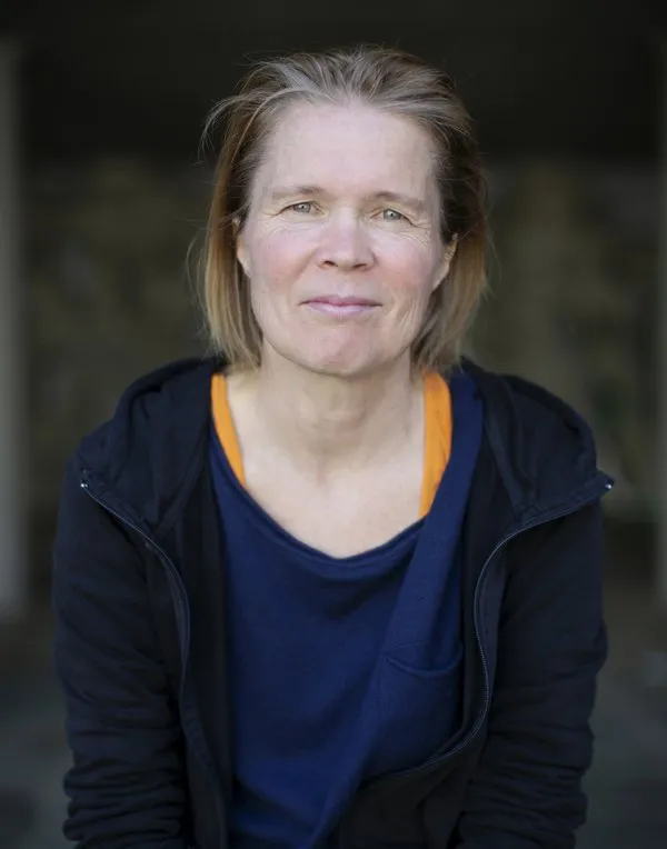 «L'amica scimmia»: un racconto di Ia Genberg
