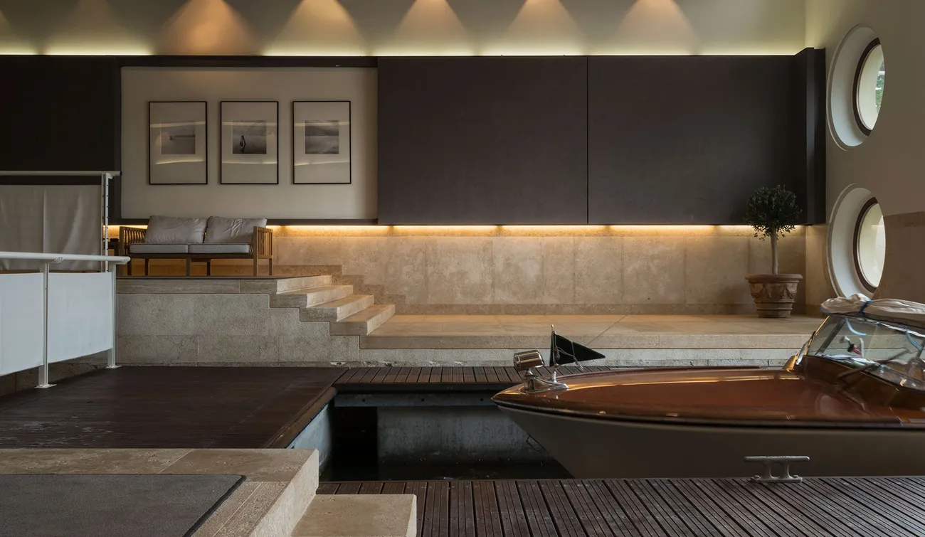 JW Marriott Venice Resort & Spa, Venice (IT)