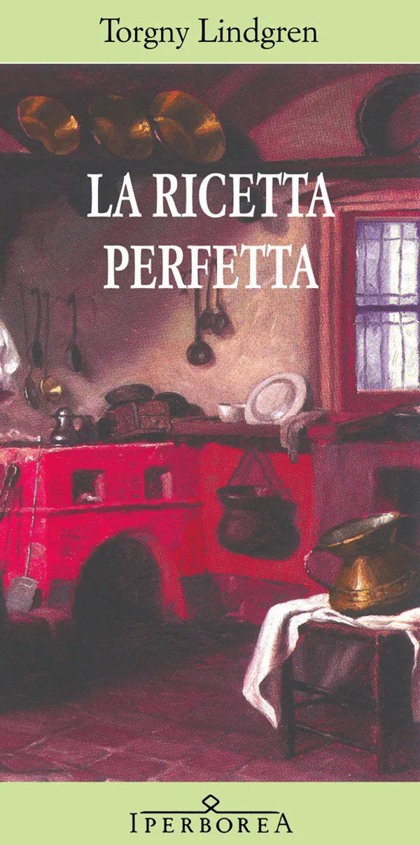 La ricetta perfetta